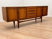 Credenza by VB Wilkins for G Plan