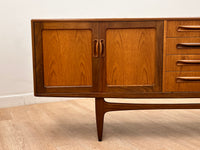 Credenza by VB Wilkins for G Plan