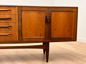 Credenza by VB Wilkins for G Plan