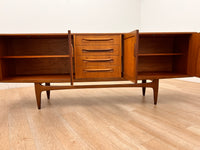 Credenza by VB Wilkins for G Plan