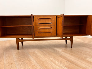 Credenza by VB Wilkins for G Plan