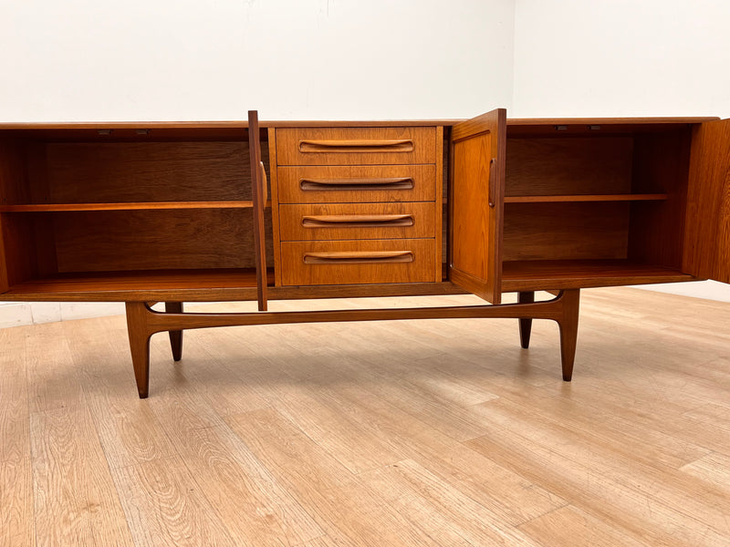 Credenza by VB Wilkins for G Plan