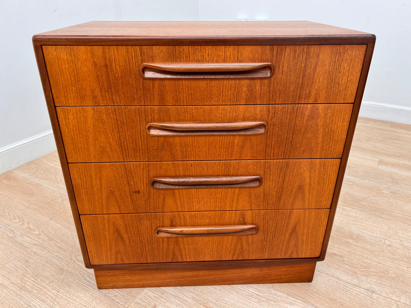 Mid Century Dresser by G Plan