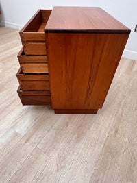 Mid Century Dresser by G Plan