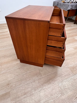 Mid Century Dresser by G Plan