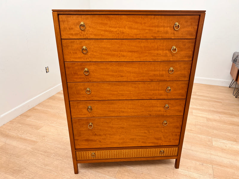 Mid Century Dresser by Loughborough Furniture