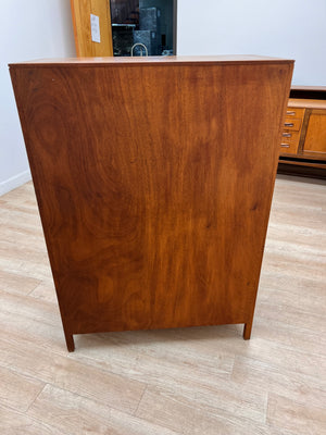 Mid Century Dresser by Loughborough Furniture