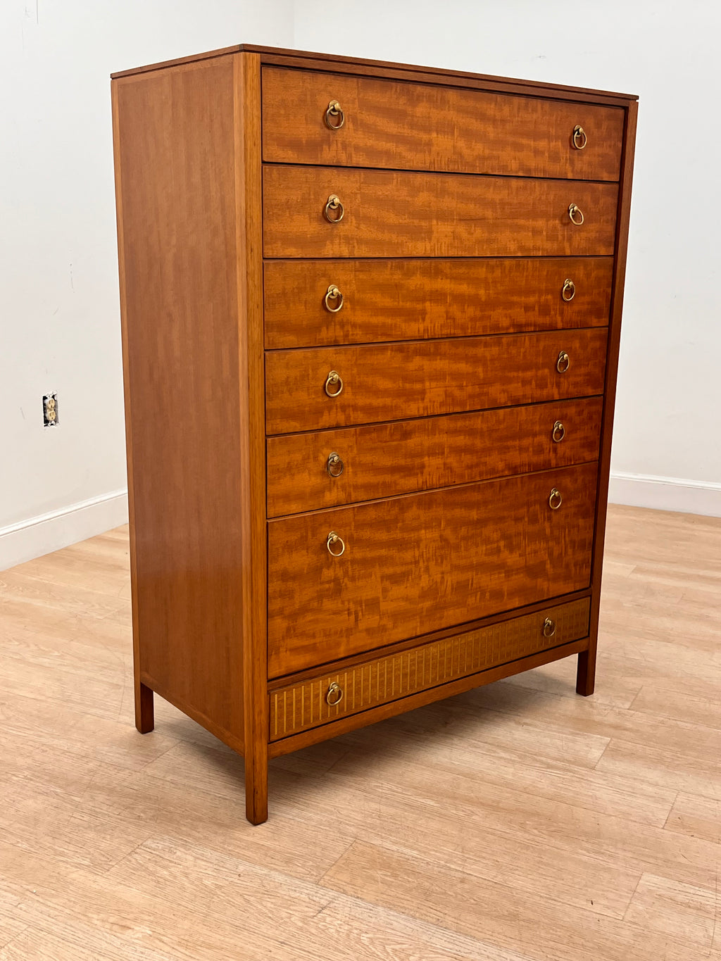 Mid Century Dresser by Loughborough Furniture