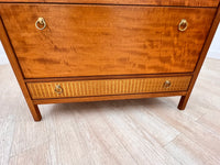 Mid Century Dresser by Loughborough Furniture