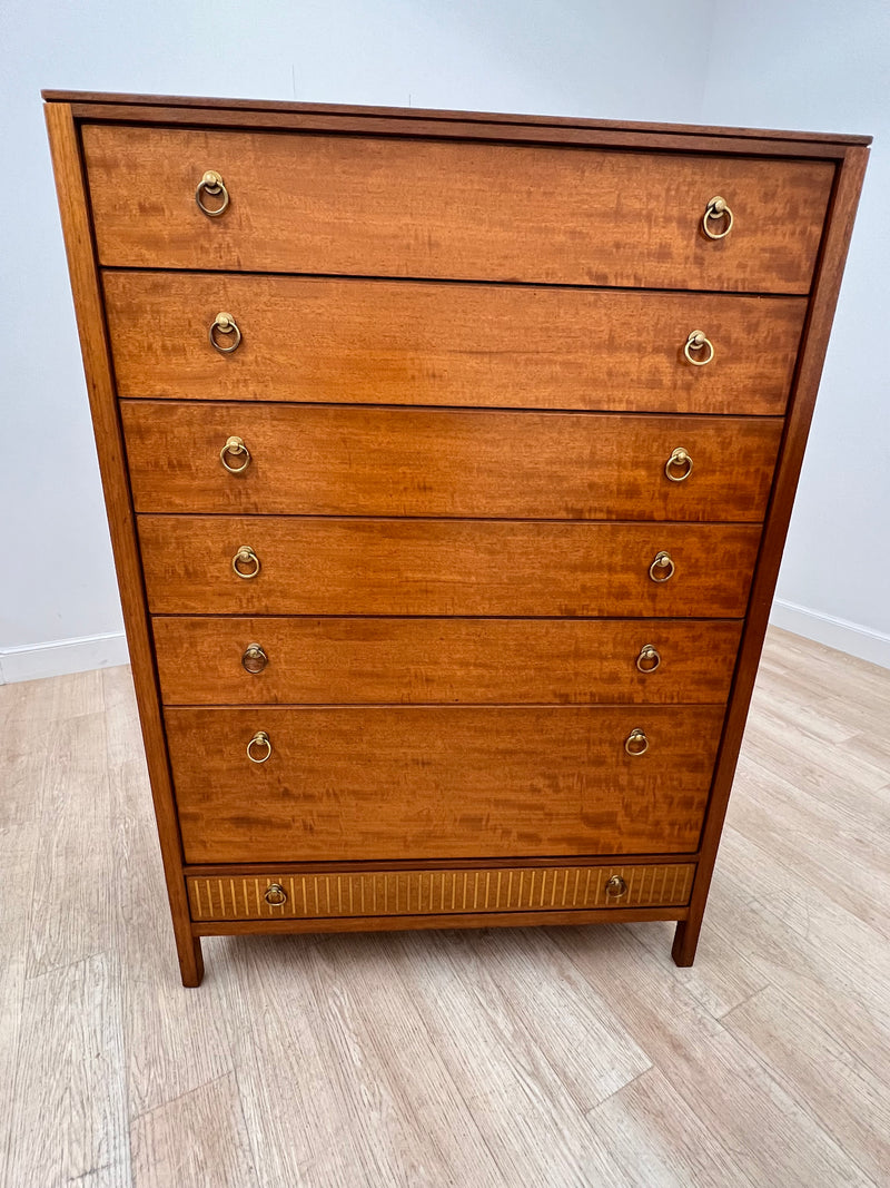 Mid Century Dresser by Loughborough Furniture