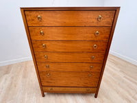 Mid Century Dresser by Loughborough Furniture