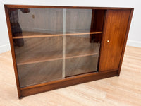 China Cabinet by Herbert Gibbs