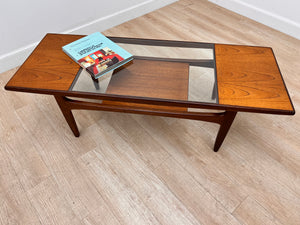 Coffee Table Mid Century by G Plan