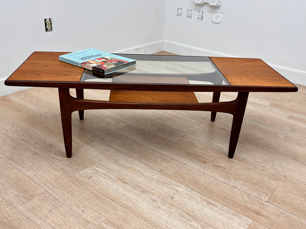 Coffee Table Mid Century by G Plan