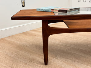 Coffee Table Mid Century by G Plan