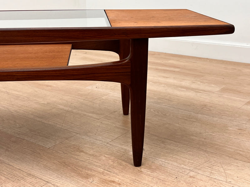 Coffee Table Mid Century by G Plan