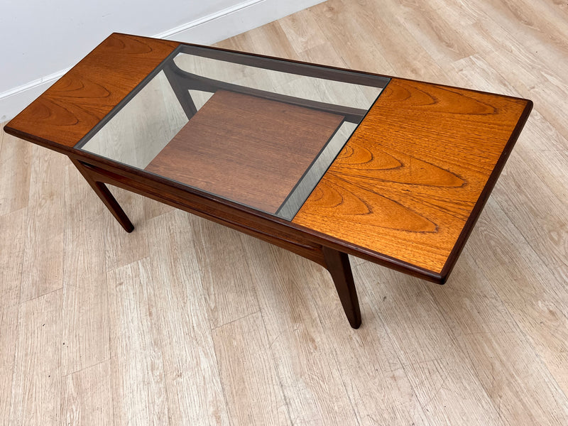 Coffee Table Mid Century by G Plan