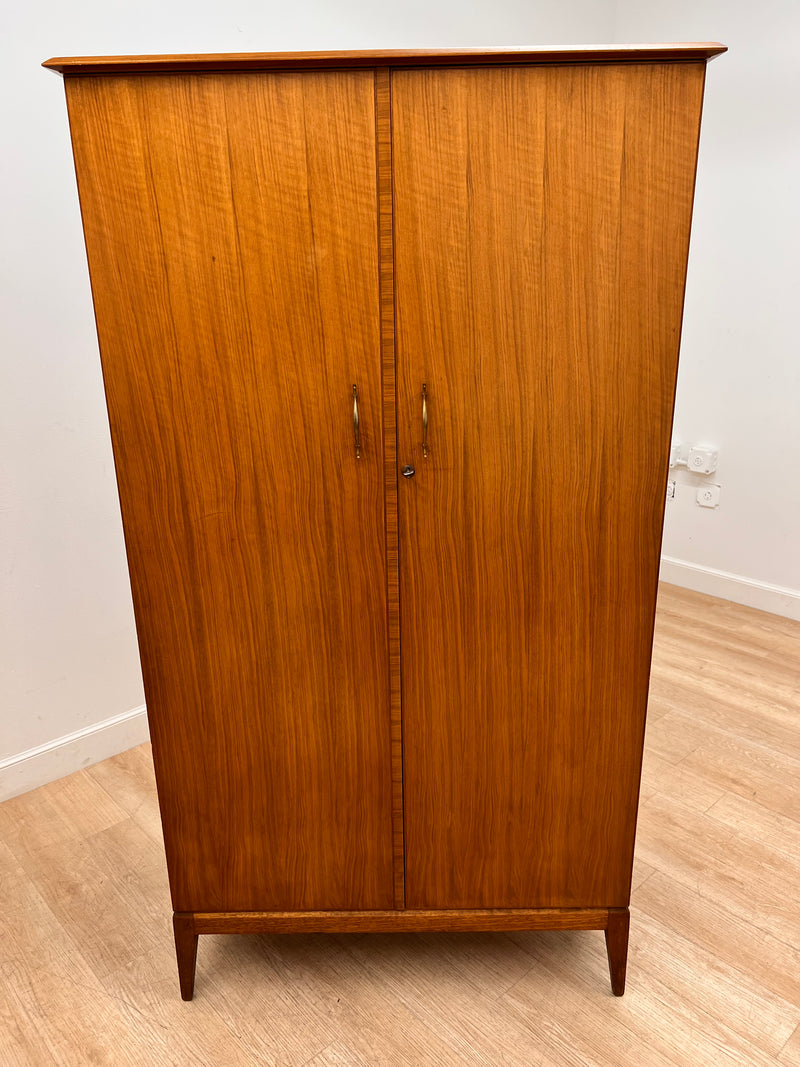 Armoire by Alfred Cox