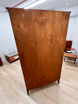 Armoire by Alfred Cox