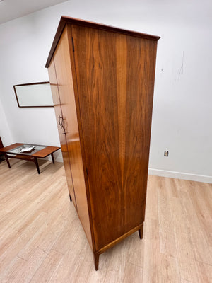 Armoire by Alfred Cox