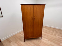 Armoire by Alfred Cox