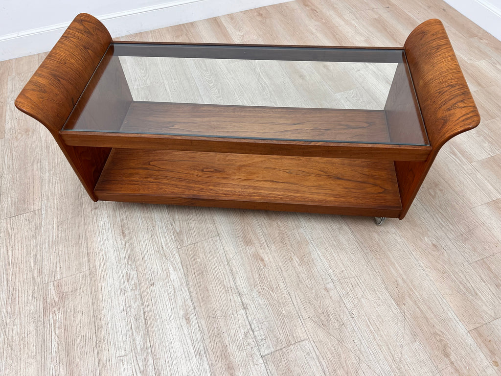 Mid Century Coffee Table by G Plan