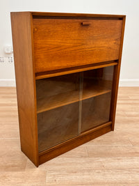 Mid Century Secretary/Desk by Herbert Gibbs