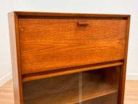 Mid Century Secretary/Desk by Herbert Gibbs