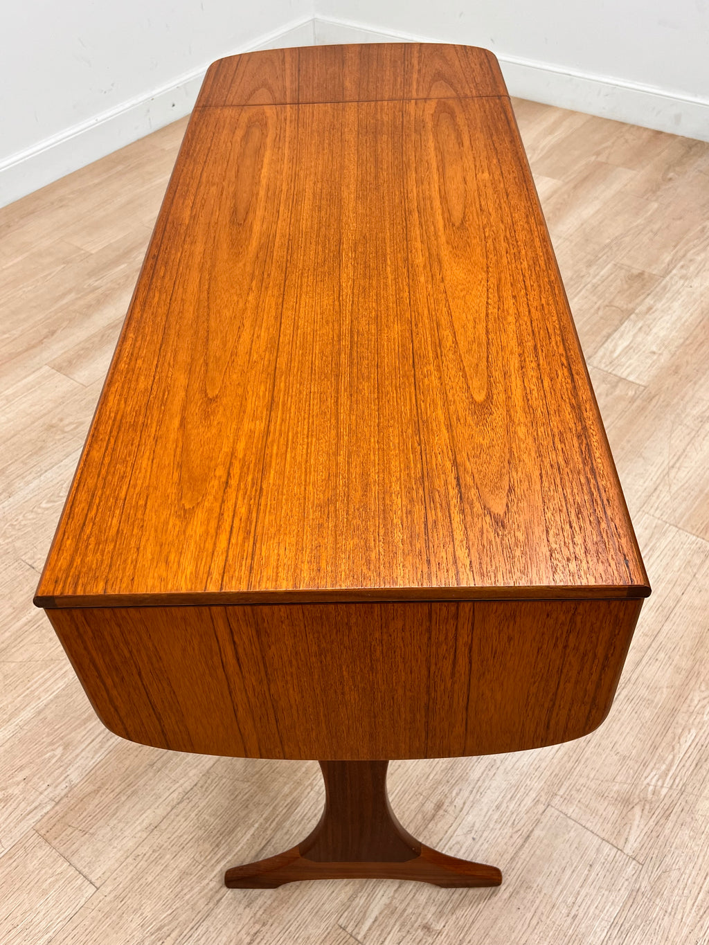 Mid Century Console Table by G Plan