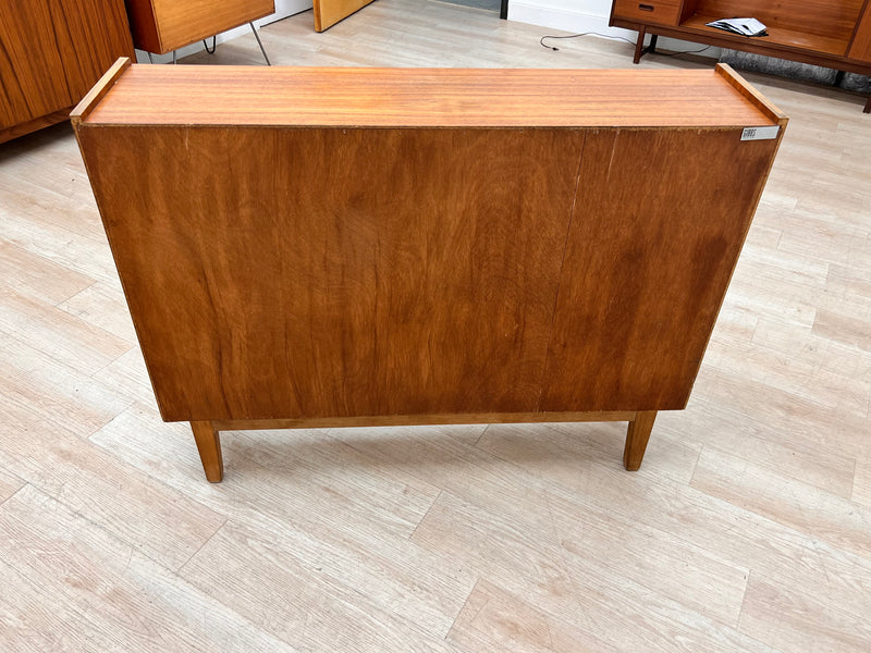 Mid Century China cabinet by Herbert Gibbs