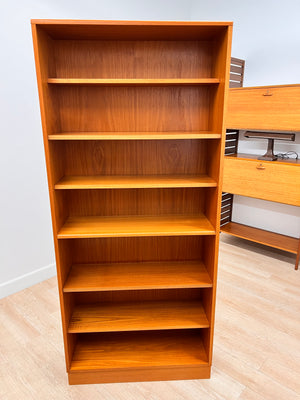 Mid Century Bookcase By G Plan