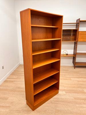 Mid Century Bookcase By G Plan