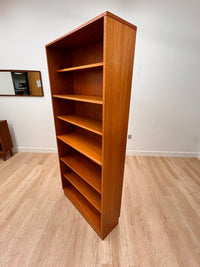 Mid Century Bookcase By G Plan