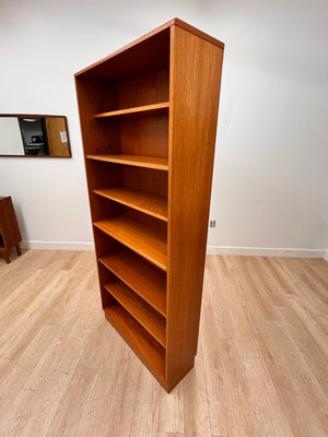 Mid Century Bookcase By G Plan