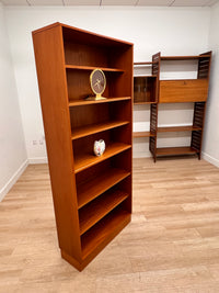 Mid Century Bookcase By G Plan