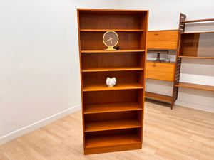 Mid Century Bookcase By G Plan