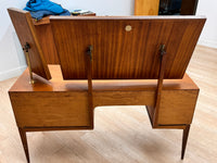 Mid Century Vanity by McIntosh of Scotland