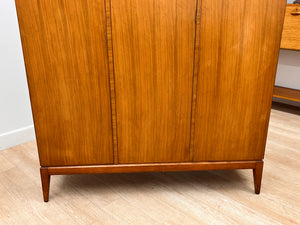 Mid Century Armoire by Alfred Cox