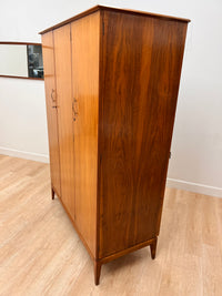 Mid Century Armoire by Alfred Cox