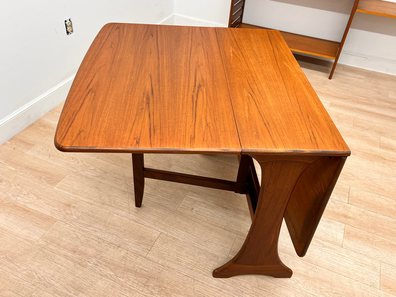 Drop Leaf Kitchen Table by G Plan