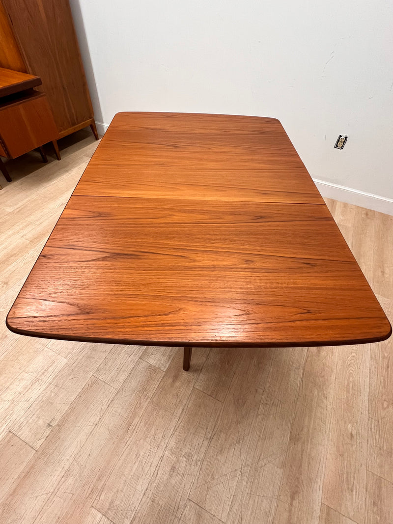 Drop Leaf Kitchen Table by G Plan