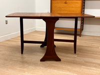 Drop Leaf Kitchen Table by G Plan