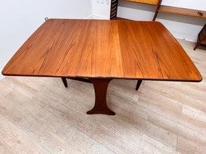 Drop Leaf Kitchen Table by G Plan