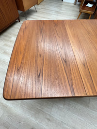 Drop Leaf Kitchen Table by G Plan