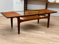 Coffee Table Mid Century by G Plan