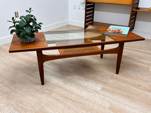 Coffee Table Mid Century by G Plan