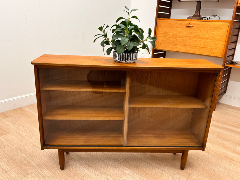 Mid Century China Cabinet