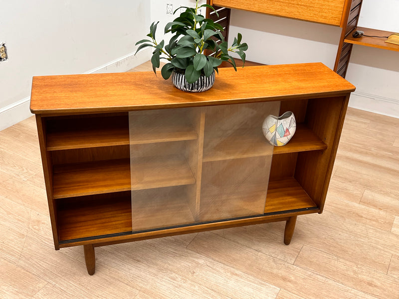 Mid Century China Cabinet