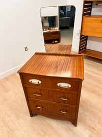 Mid Century Dresser