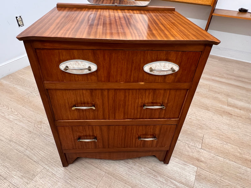 Mid Century Dresser